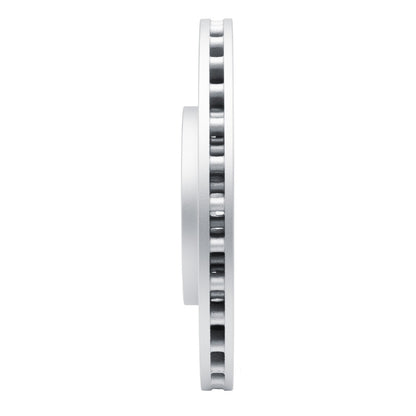 Dynamic Friction Company Disc Brake Rotor 604-54036