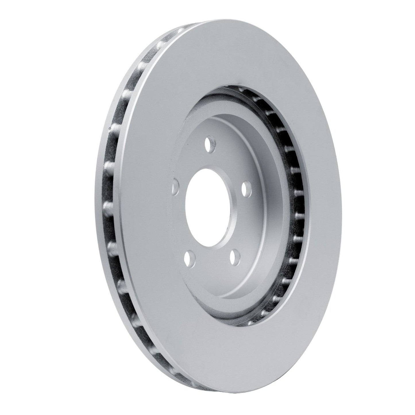 Dynamic Friction Company Disc Brake Rotor 604-54036