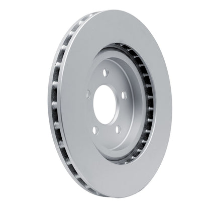 Dynamic Friction Company Disc Brake Rotor 604-54036