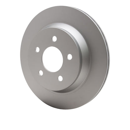 Dynamic Friction Company Disc Brake Rotor 604-54037