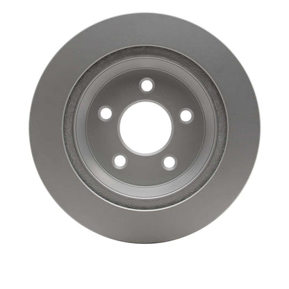 Dynamic Friction Company Disc Brake Rotor 604-54037