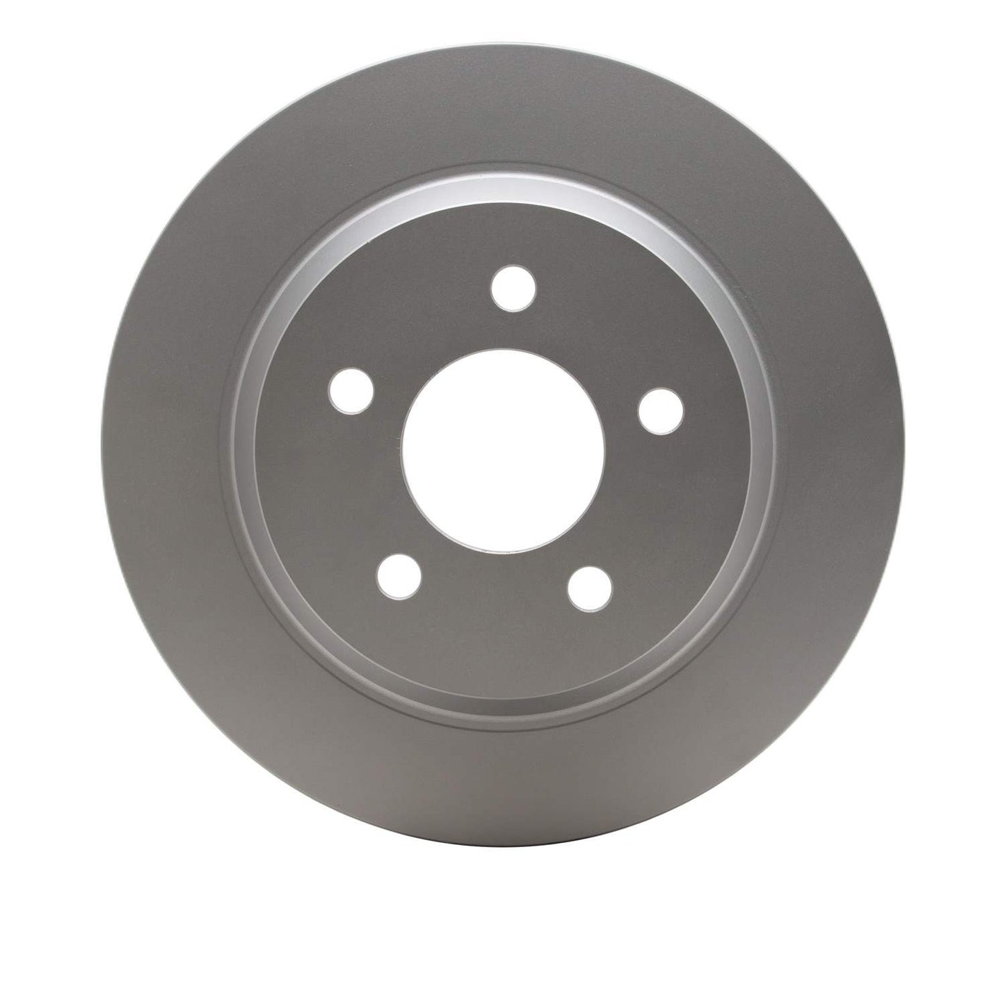 Dynamic Friction Company Disc Brake Rotor 604-54037