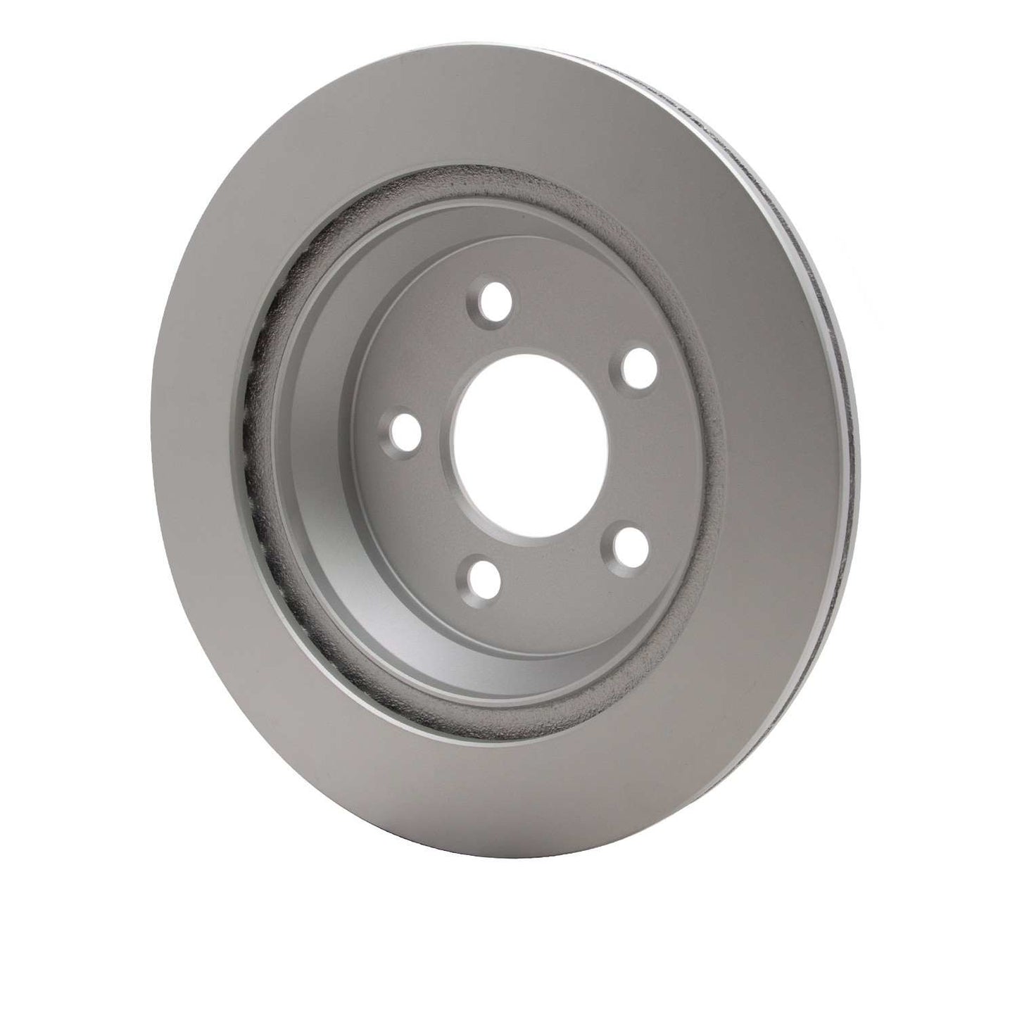 Dynamic Friction Company Disc Brake Rotor 604-54037