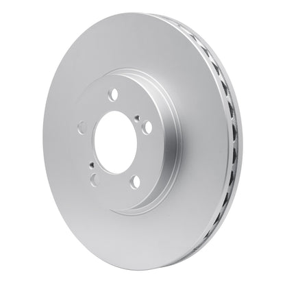 Dynamic Friction Company Disc Brake Rotor 604-54038
