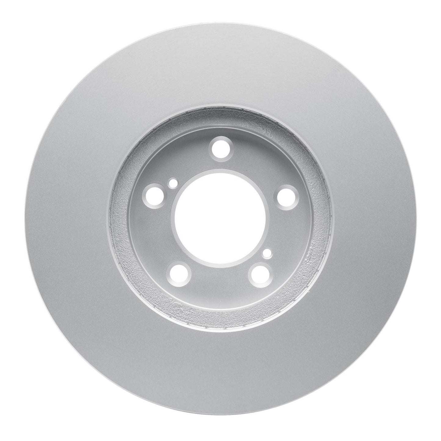 Dynamic Friction Company Disc Brake Rotor 604-54038