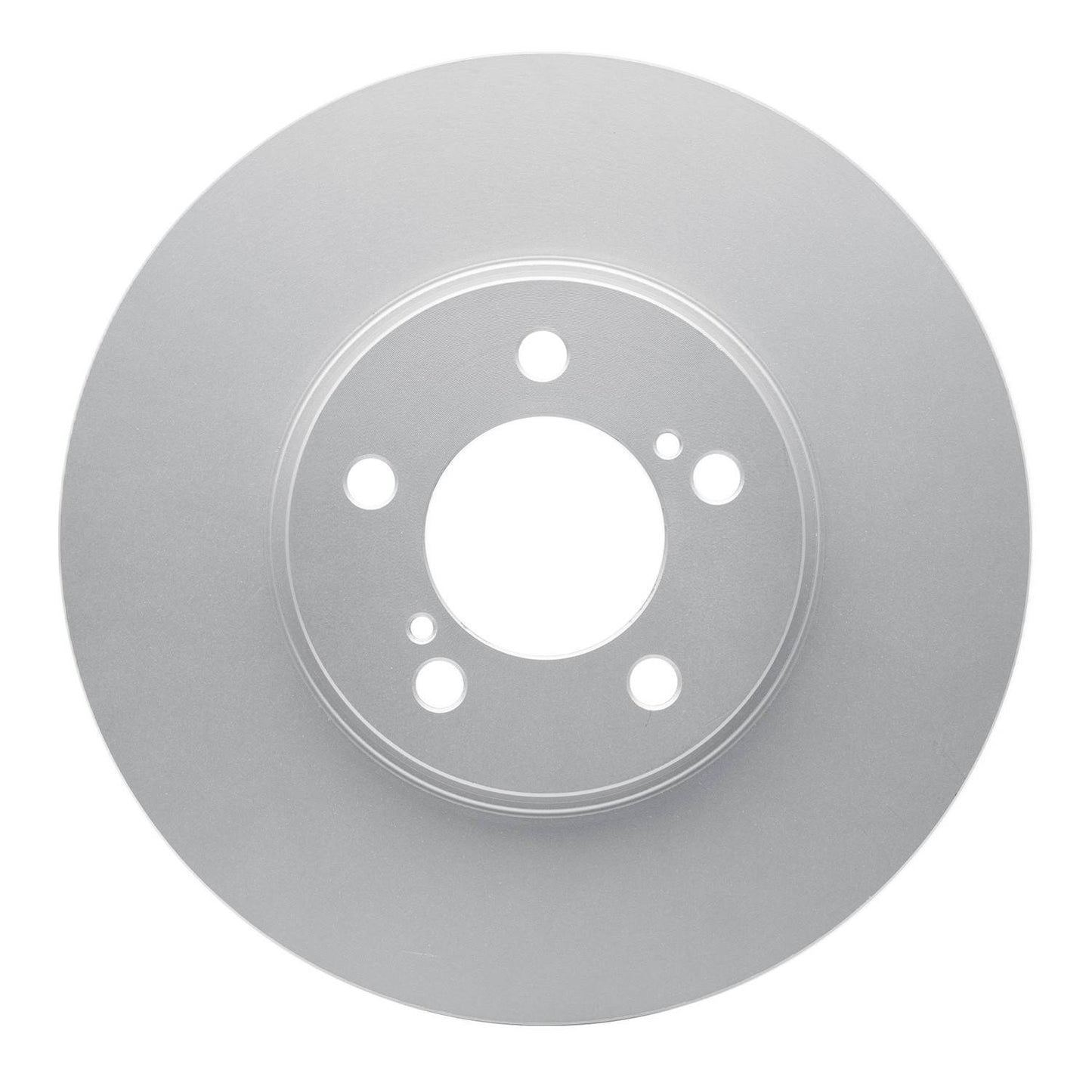 Dynamic Friction Company Disc Brake Rotor 604-54038