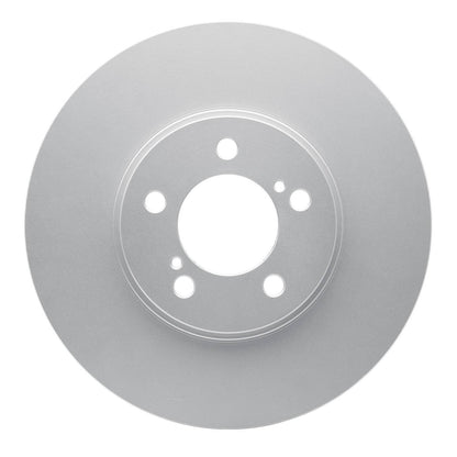 Dynamic Friction Company Disc Brake Rotor 604-54038