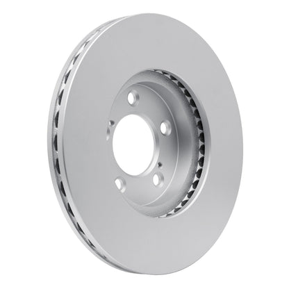 Dynamic Friction Company Disc Brake Rotor 604-54038