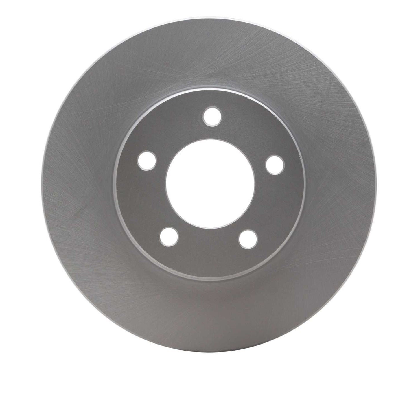 Dynamic Friction Company Disc Brake Rotor 604-54039