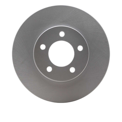 Dynamic Friction Company Disc Brake Rotor 604-54039