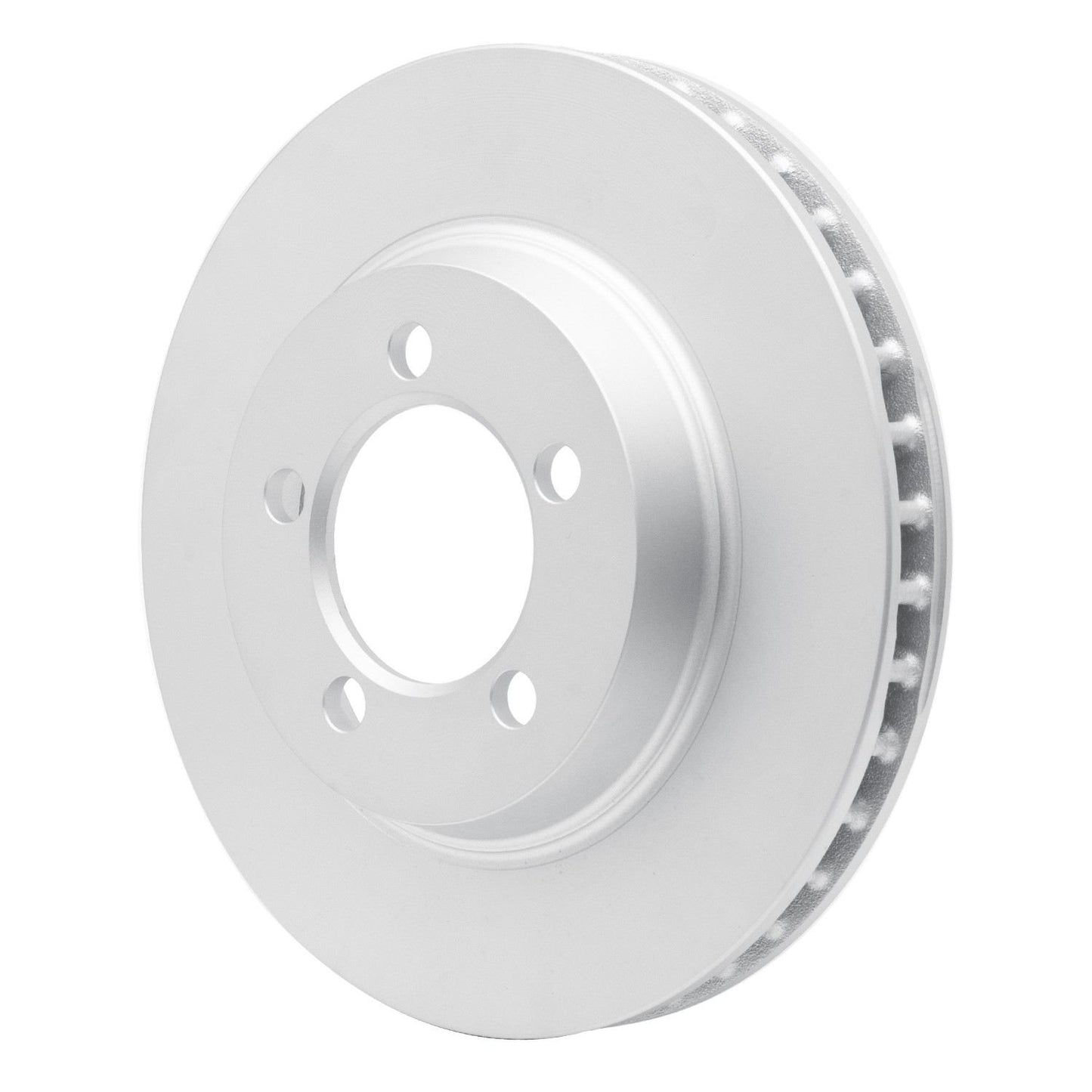 Dynamic Friction Company Disc Brake Rotor 604-54042