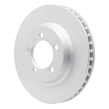 Dynamic Friction Company Disc Brake Rotor 604-54042