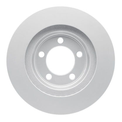 Dynamic Friction Company Disc Brake Rotor 604-54042