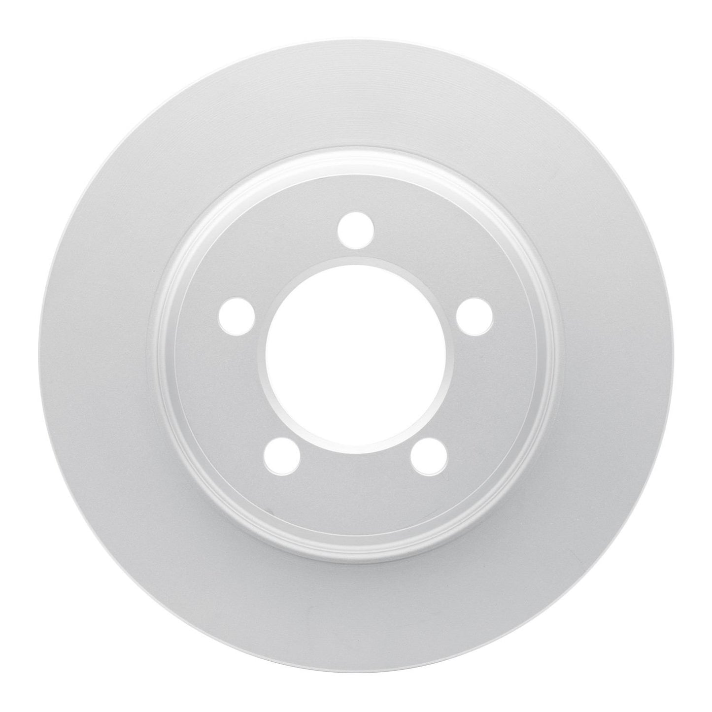 Dynamic Friction Company Disc Brake Rotor 604-54042
