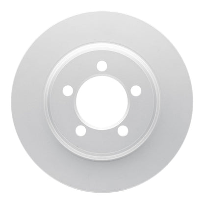 Dynamic Friction Company Disc Brake Rotor 604-54042