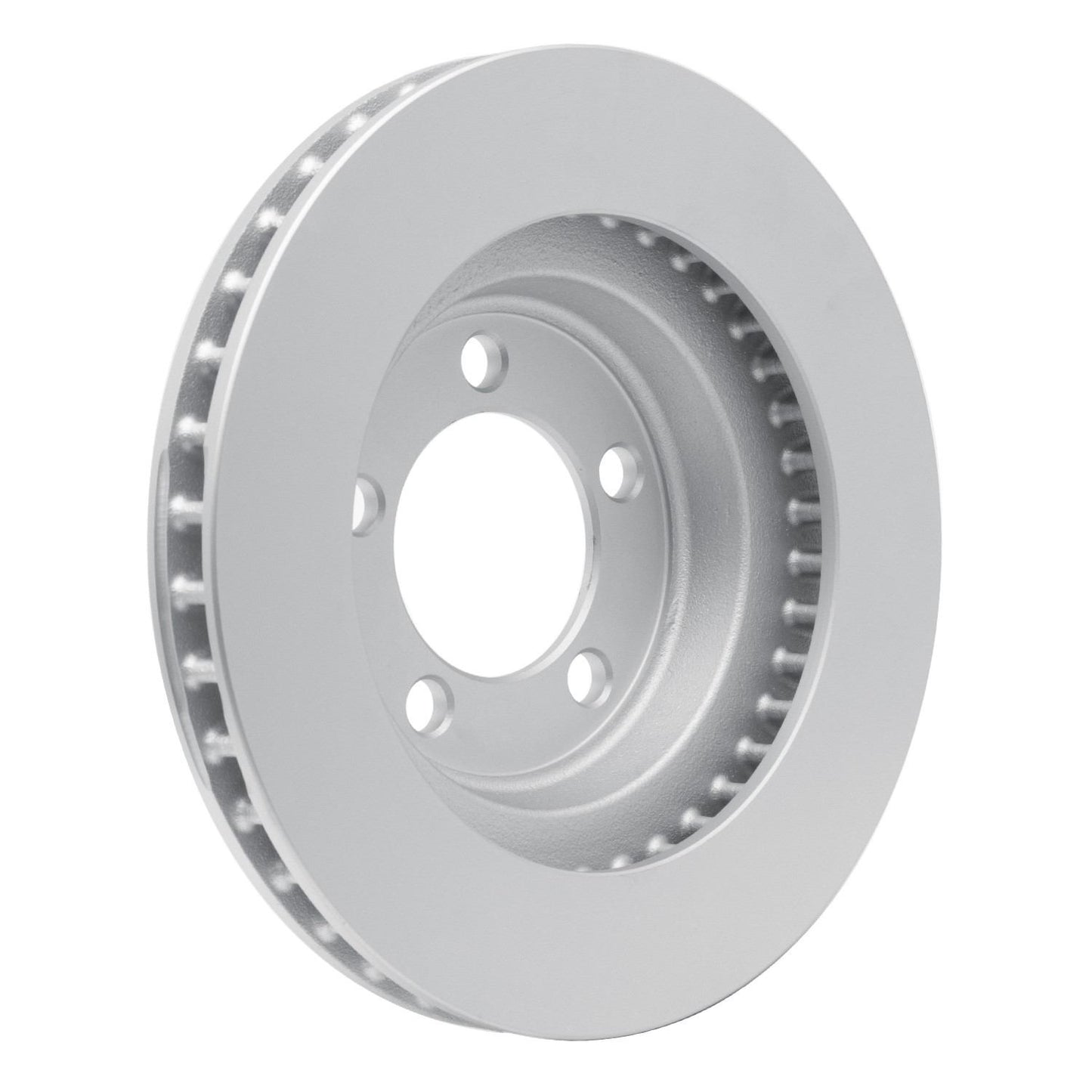 Dynamic Friction Company Disc Brake Rotor 604-54042