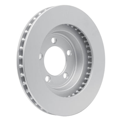 Dynamic Friction Company Disc Brake Rotor 604-54042
