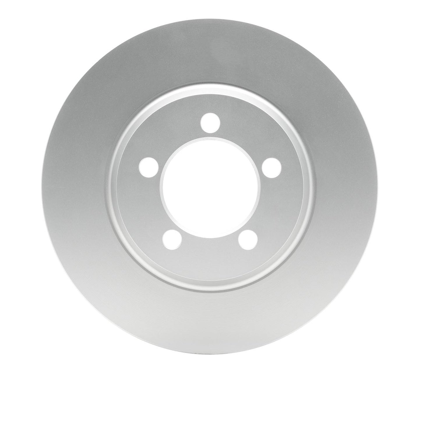 Dynamic Friction Company Disc Brake Rotor 604-54043