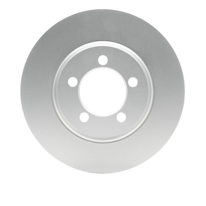 Dynamic Friction Company Disc Brake Rotor 604-54043