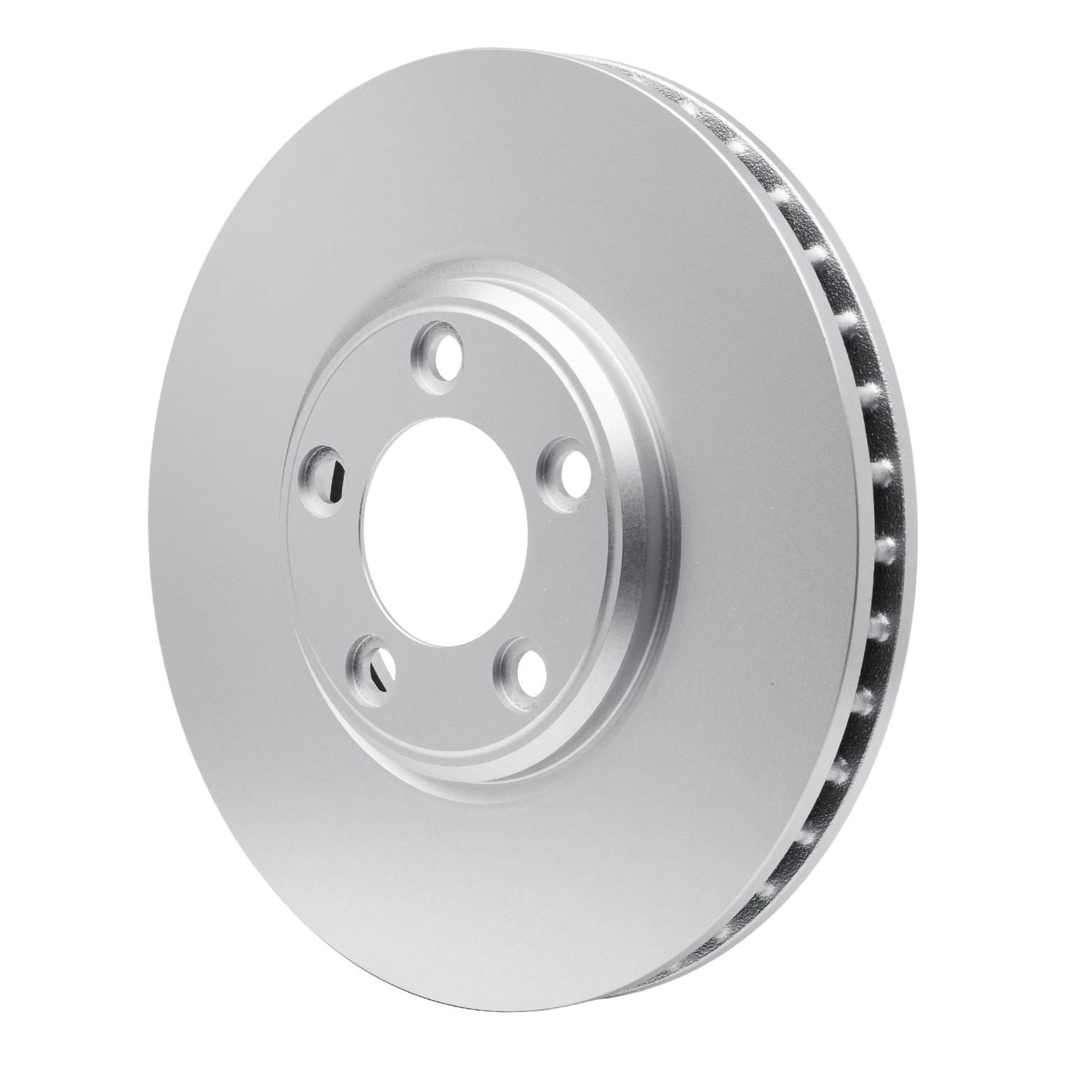 Dynamic Friction Company Disc Brake Rotor 604-54044