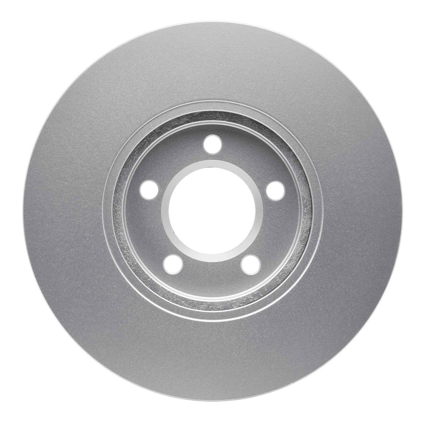 Dynamic Friction Company Disc Brake Rotor 604-54044