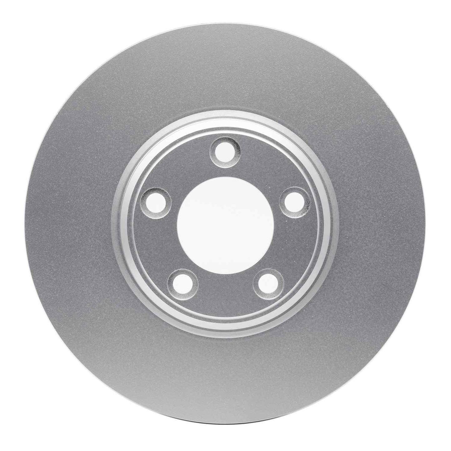 Dynamic Friction Company Disc Brake Rotor 604-54044