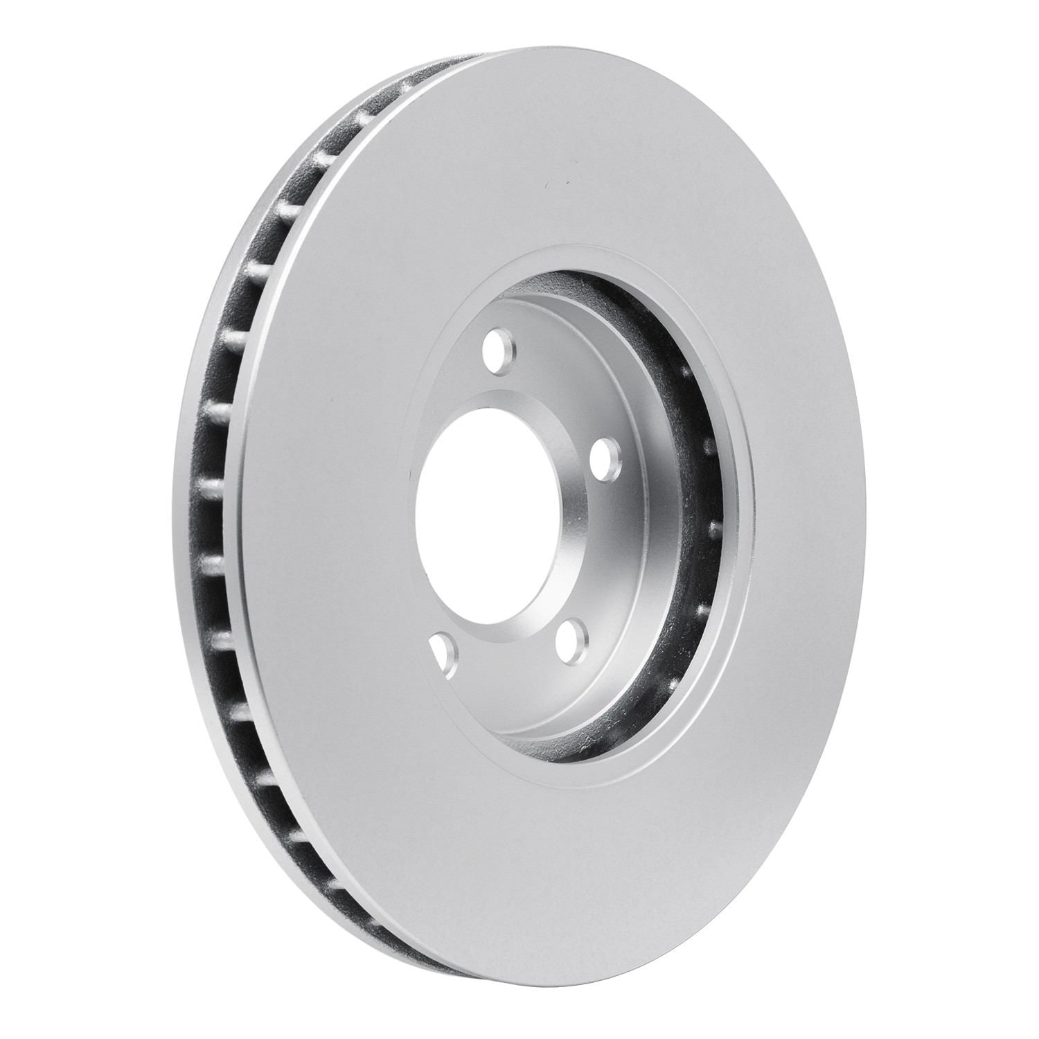 Dynamic Friction Company Disc Brake Rotor 604-54044