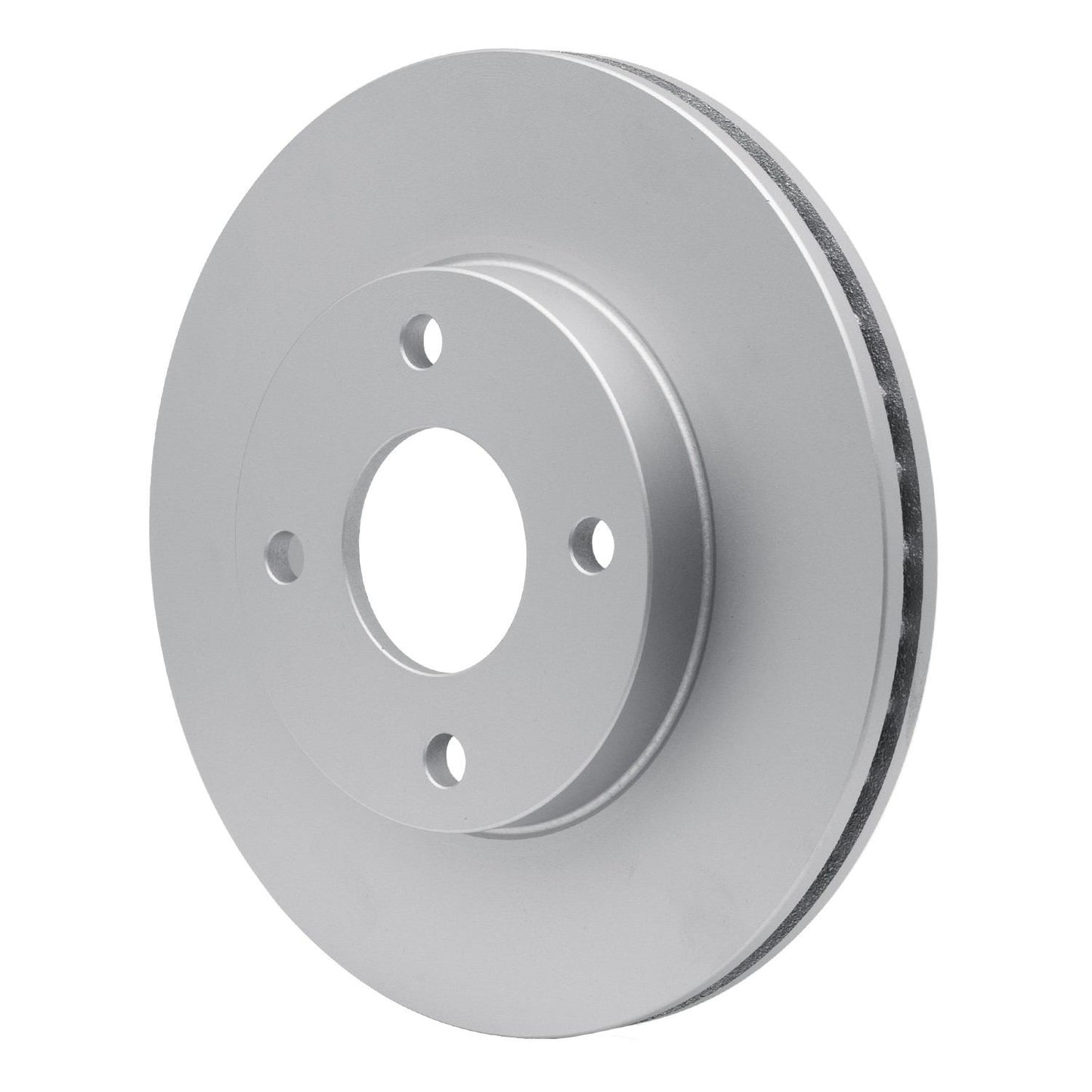 Dynamic Friction Company Disc Brake Rotor 604-54045