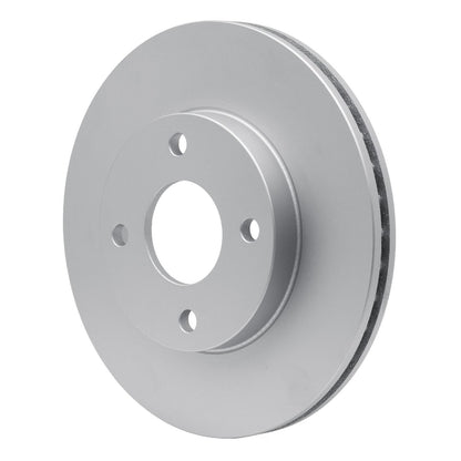 Dynamic Friction Company Disc Brake Rotor 604-54045