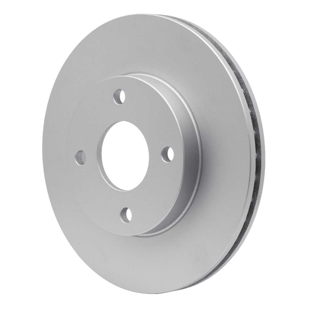 Dynamic Friction Company Disc Brake Rotor 604-54045
