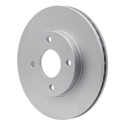 Dynamic Friction Company Disc Brake Rotor 604-54045
