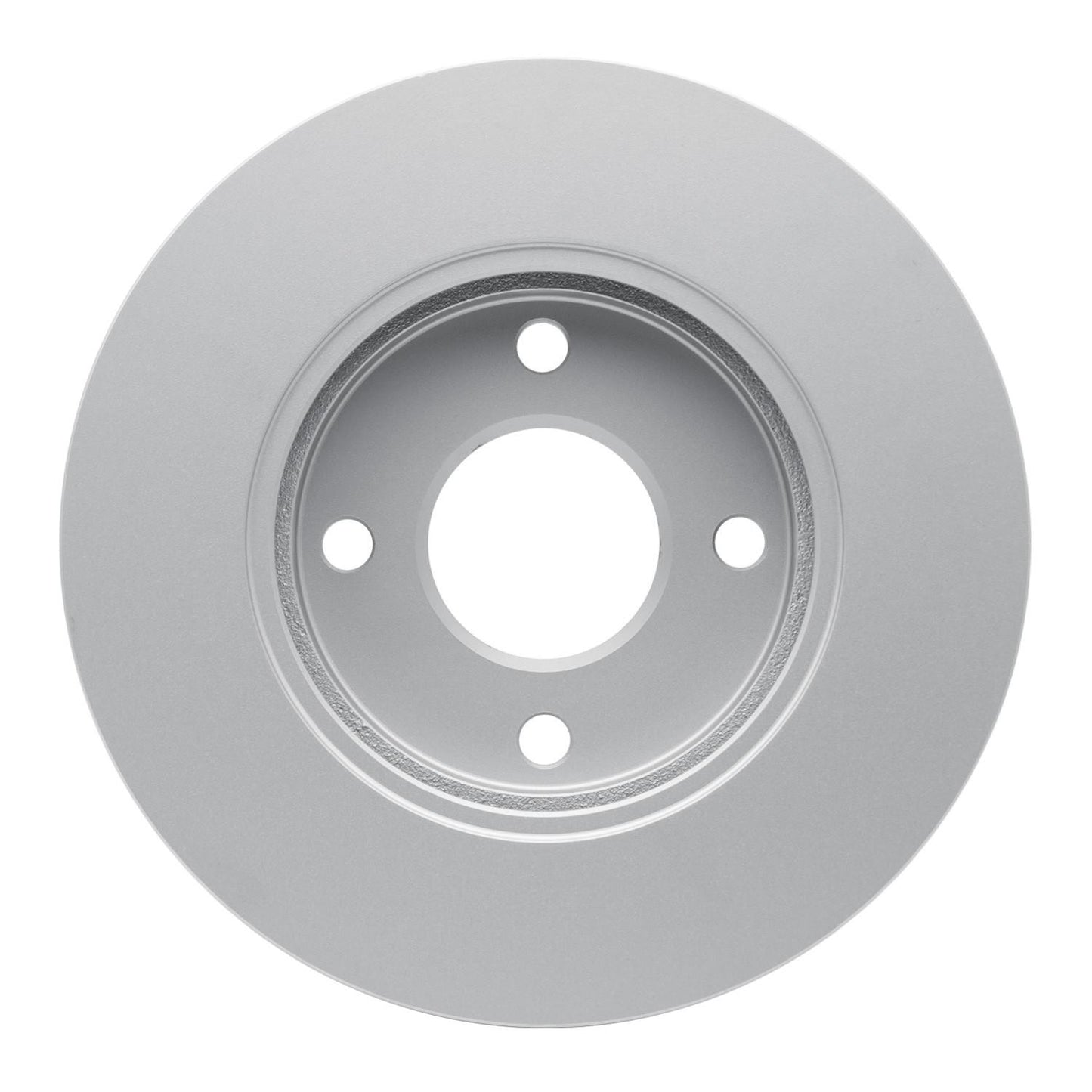 Dynamic Friction Company Disc Brake Rotor 604-54045