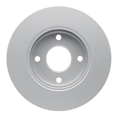 Dynamic Friction Company Disc Brake Rotor 604-54045