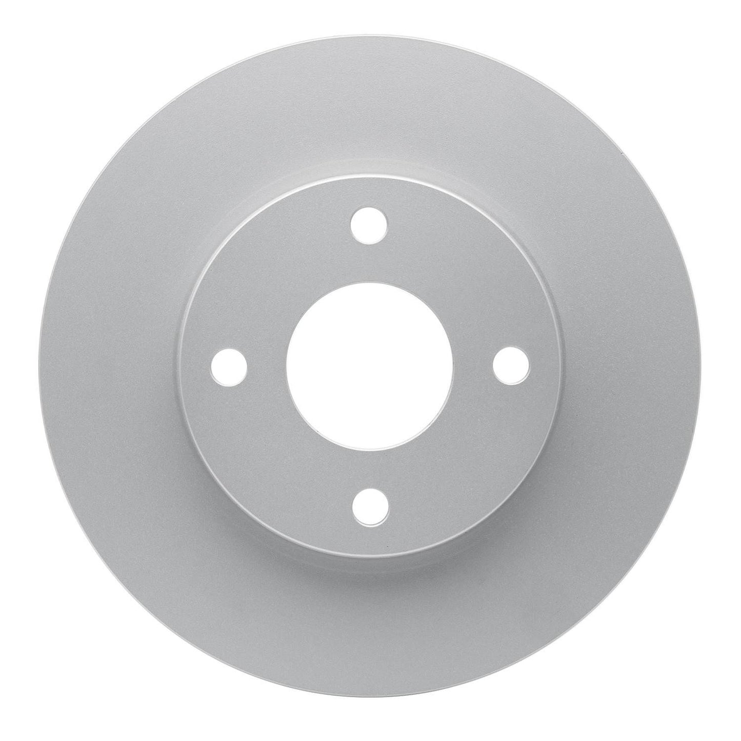 Dynamic Friction Company Disc Brake Rotor 604-54045