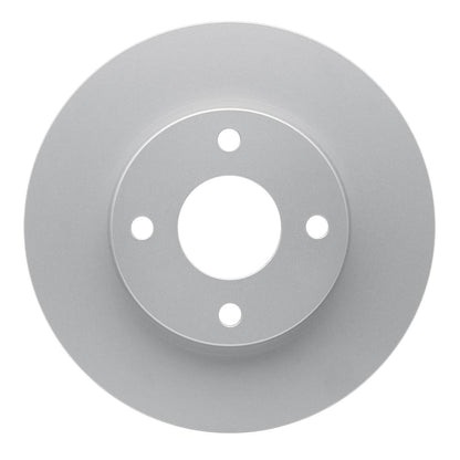 Dynamic Friction Company Disc Brake Rotor 604-54045