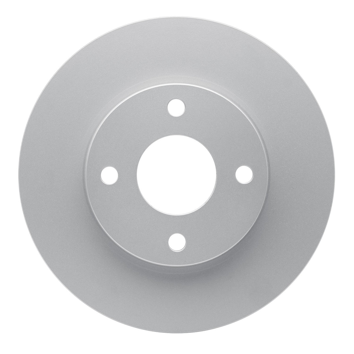 Dynamic Friction Company Disc Brake Rotor 604-54045