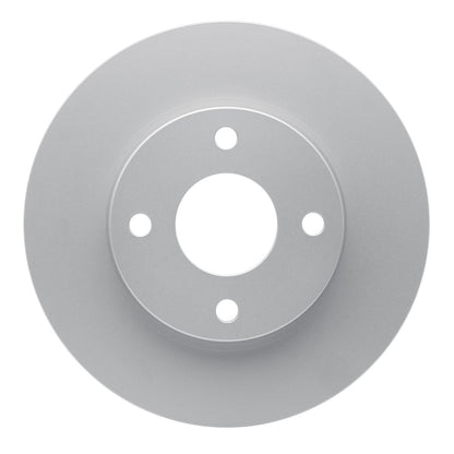 Dynamic Friction Company Disc Brake Rotor 604-54045