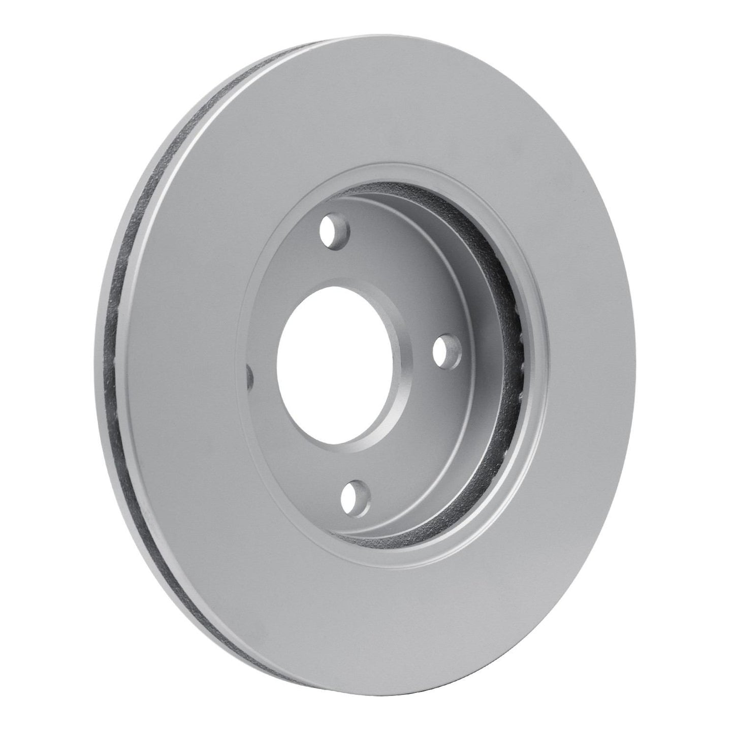 Dynamic Friction Company Disc Brake Rotor 604-54045