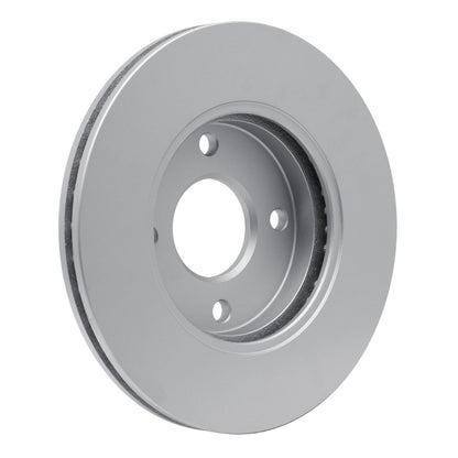 Dynamic Friction Company Disc Brake Rotor 604-54045