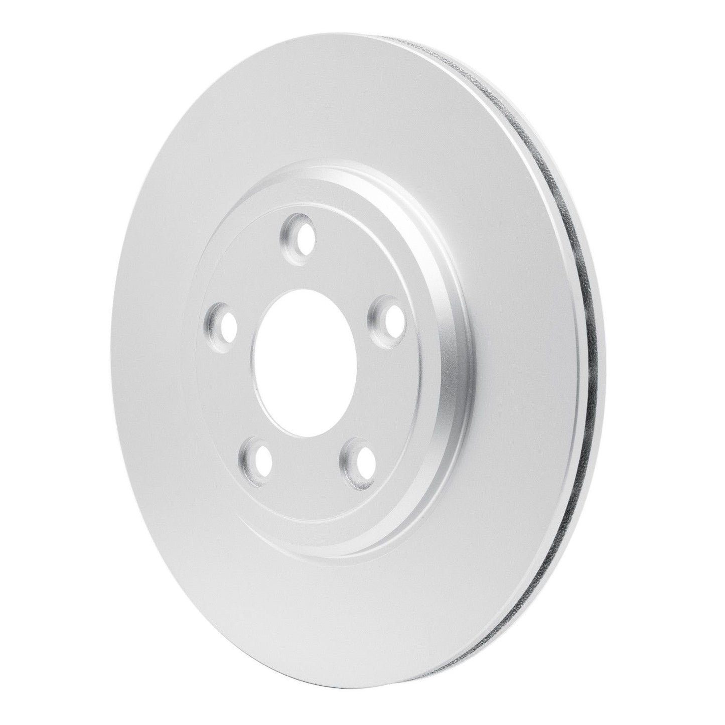 Dynamic Friction Company Disc Brake Rotor 604-54046