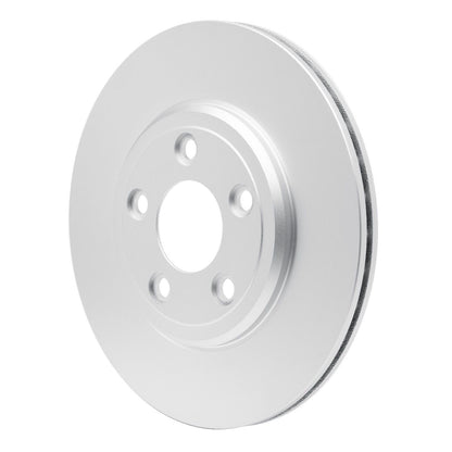 Dynamic Friction Company Disc Brake Rotor 604-54046