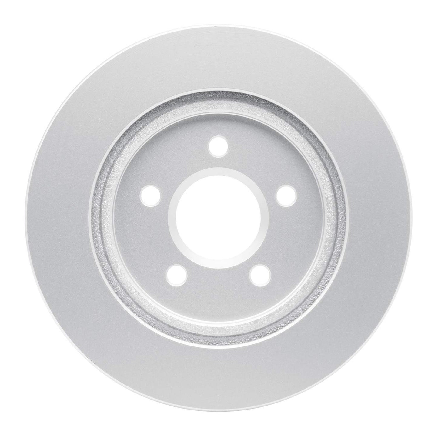 Dynamic Friction Company Disc Brake Rotor 604-54046