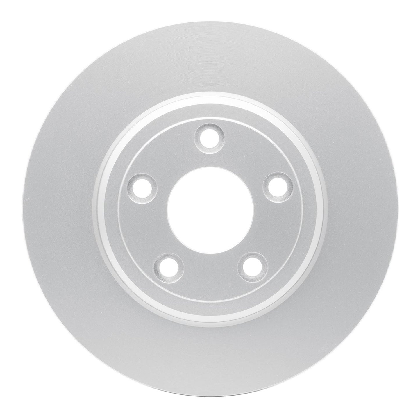 Dynamic Friction Company Disc Brake Rotor 604-54046