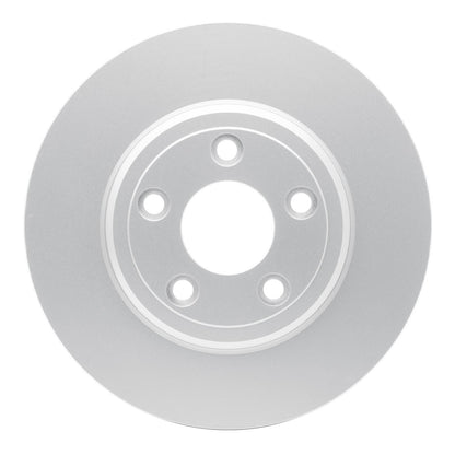 Dynamic Friction Company Disc Brake Rotor 604-54046