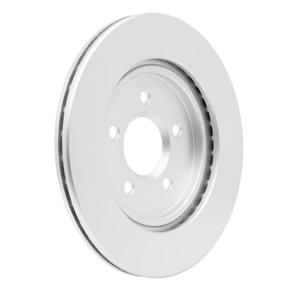 Dynamic Friction Company Disc Brake Rotor 604-54046