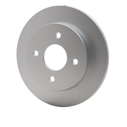 Dynamic Friction Company Disc Brake Rotor 604-54049