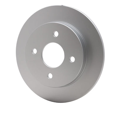 Dynamic Friction Company Disc Brake Rotor 604-54049