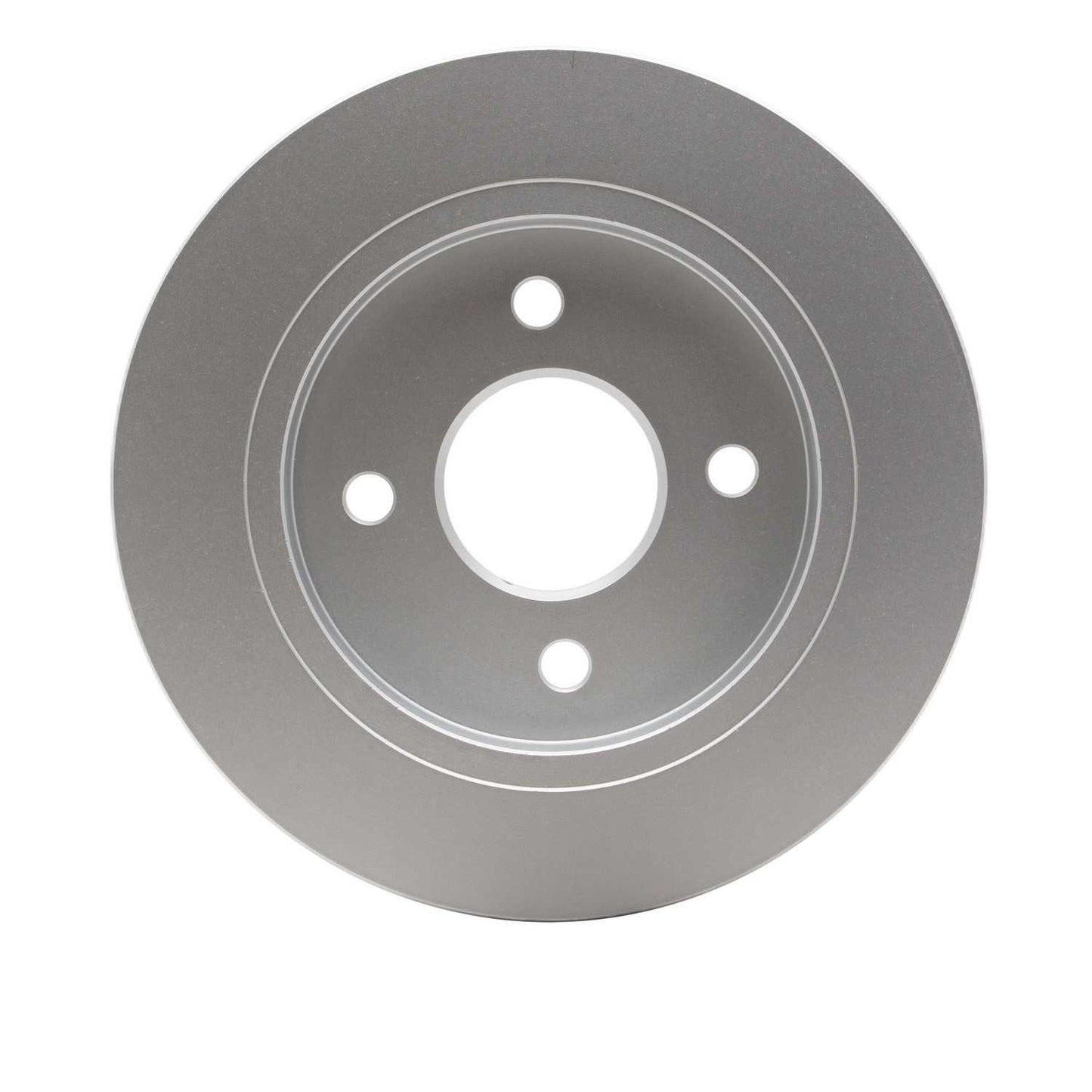 Dynamic Friction Company Disc Brake Rotor 604-54049