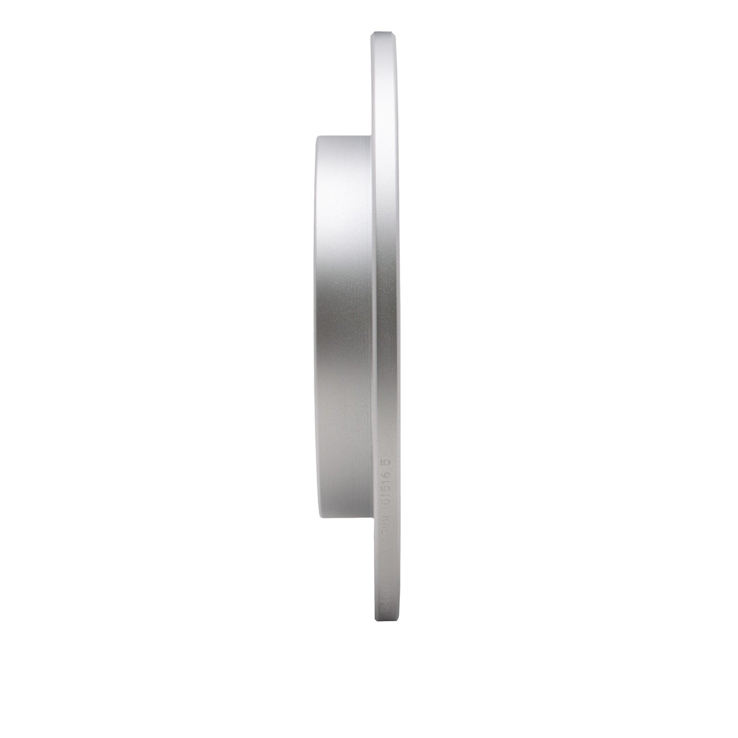 Dynamic Friction Company Disc Brake Rotor 604-54049