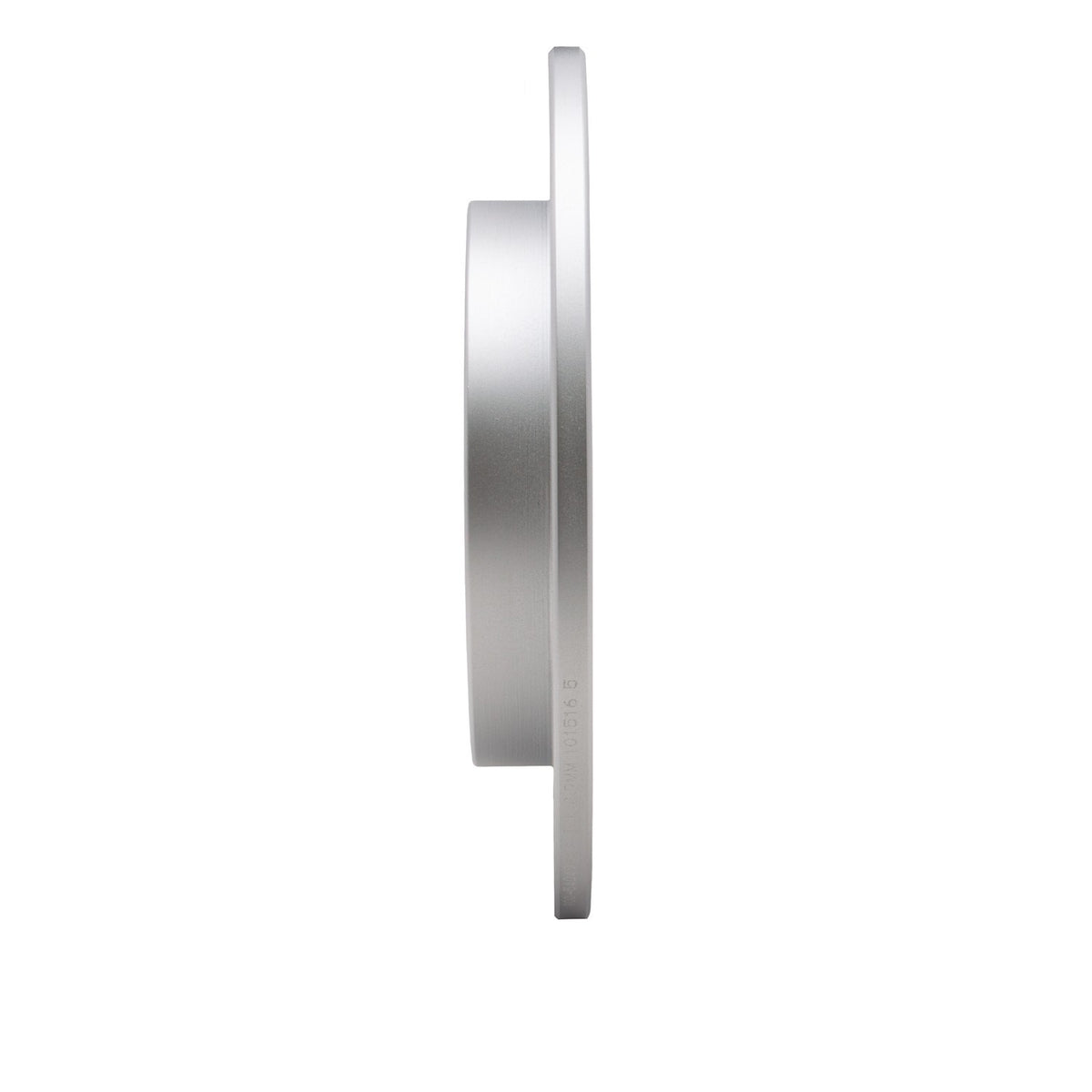 Dynamic Friction Company Disc Brake Rotor 604-54049
